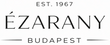 Ézarany
